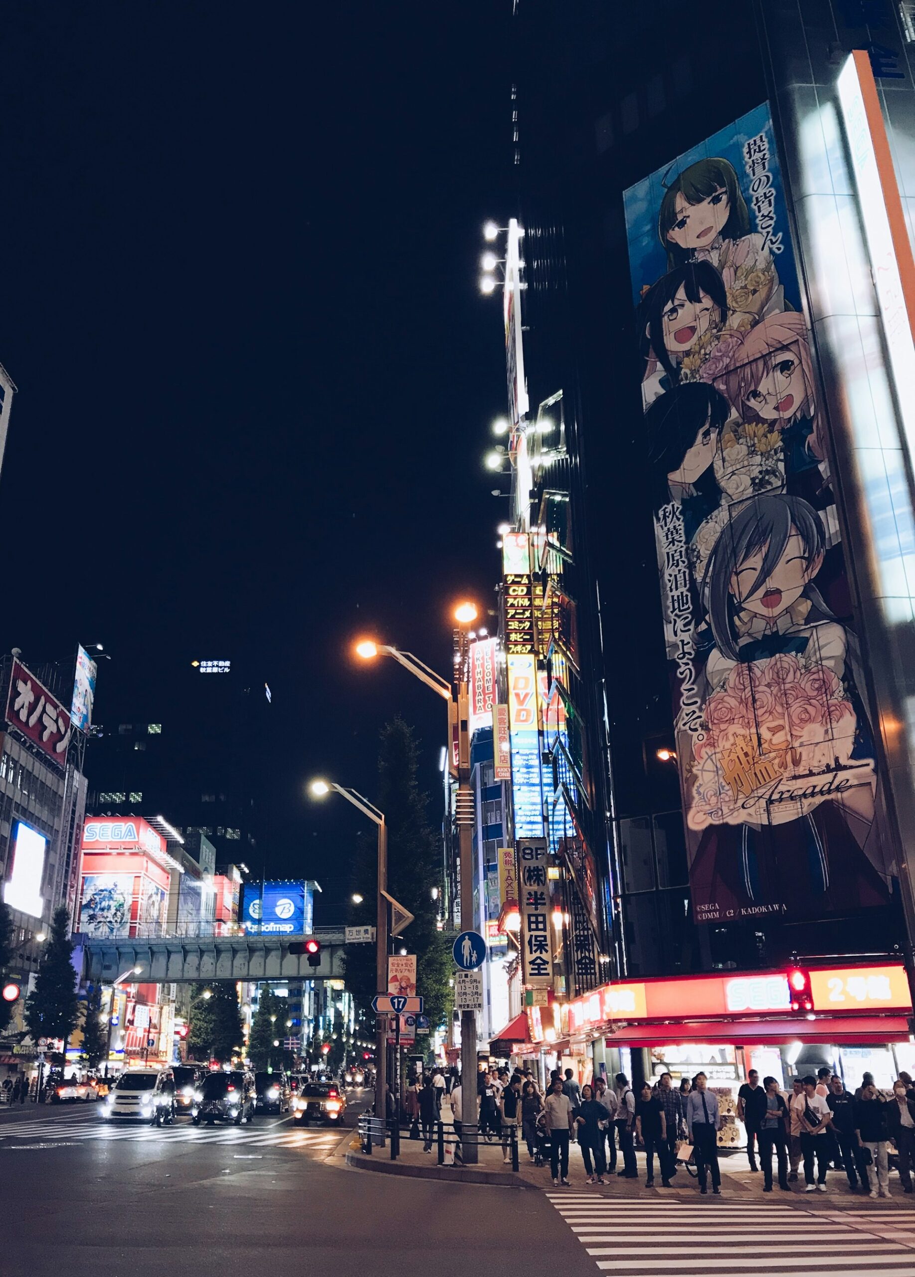 Japanese Minimalist Design Influence on Retro Type